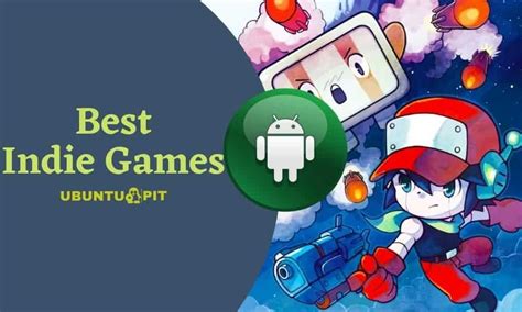 best indie games android